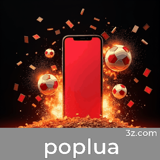 Poplua: Apostas em Esportes com Odds Instantâneas no Brasil