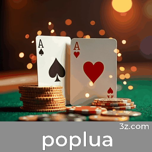 Equipe Internacional de Dealers no Luxuoso Casino Poplua