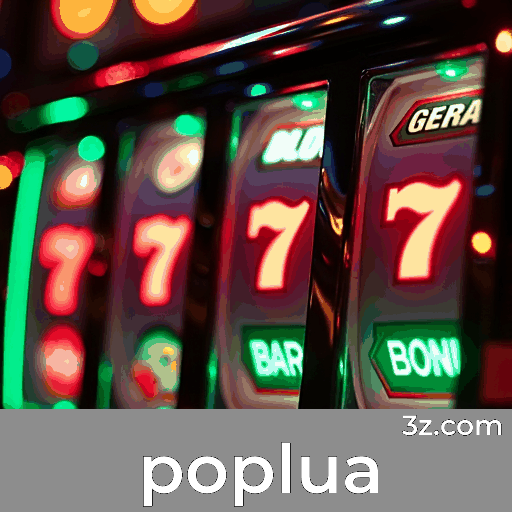 Poplua: Apostas em Esportes com Odds Instantâneas no Brasil