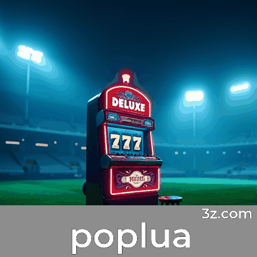 Ofertas Exclusivas do poplua: Bônus e Promoções Imperdíveis